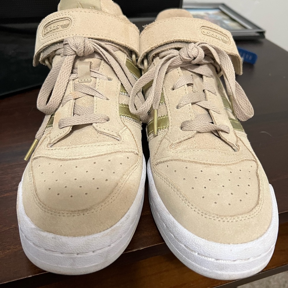FORUM LOW SHOES